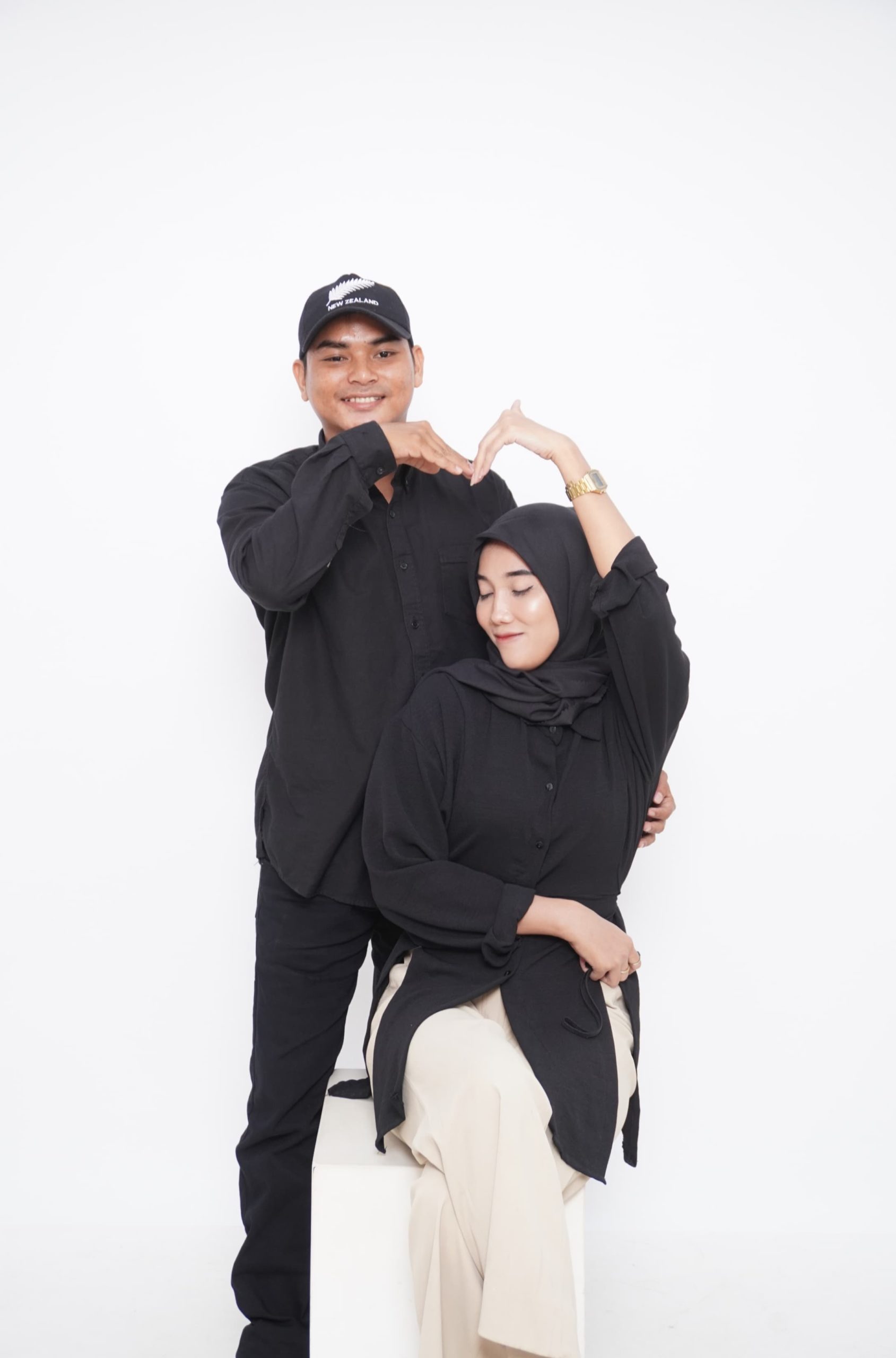 Azmil & Laila 7