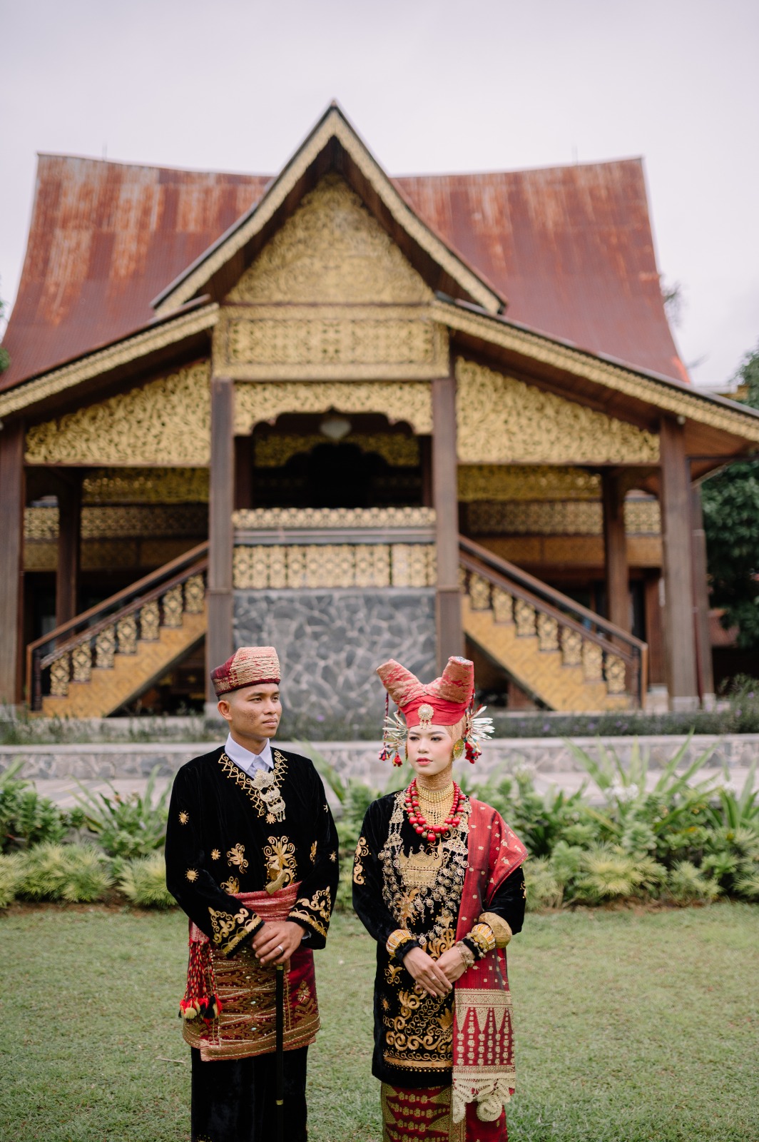 Bella & Haris 1