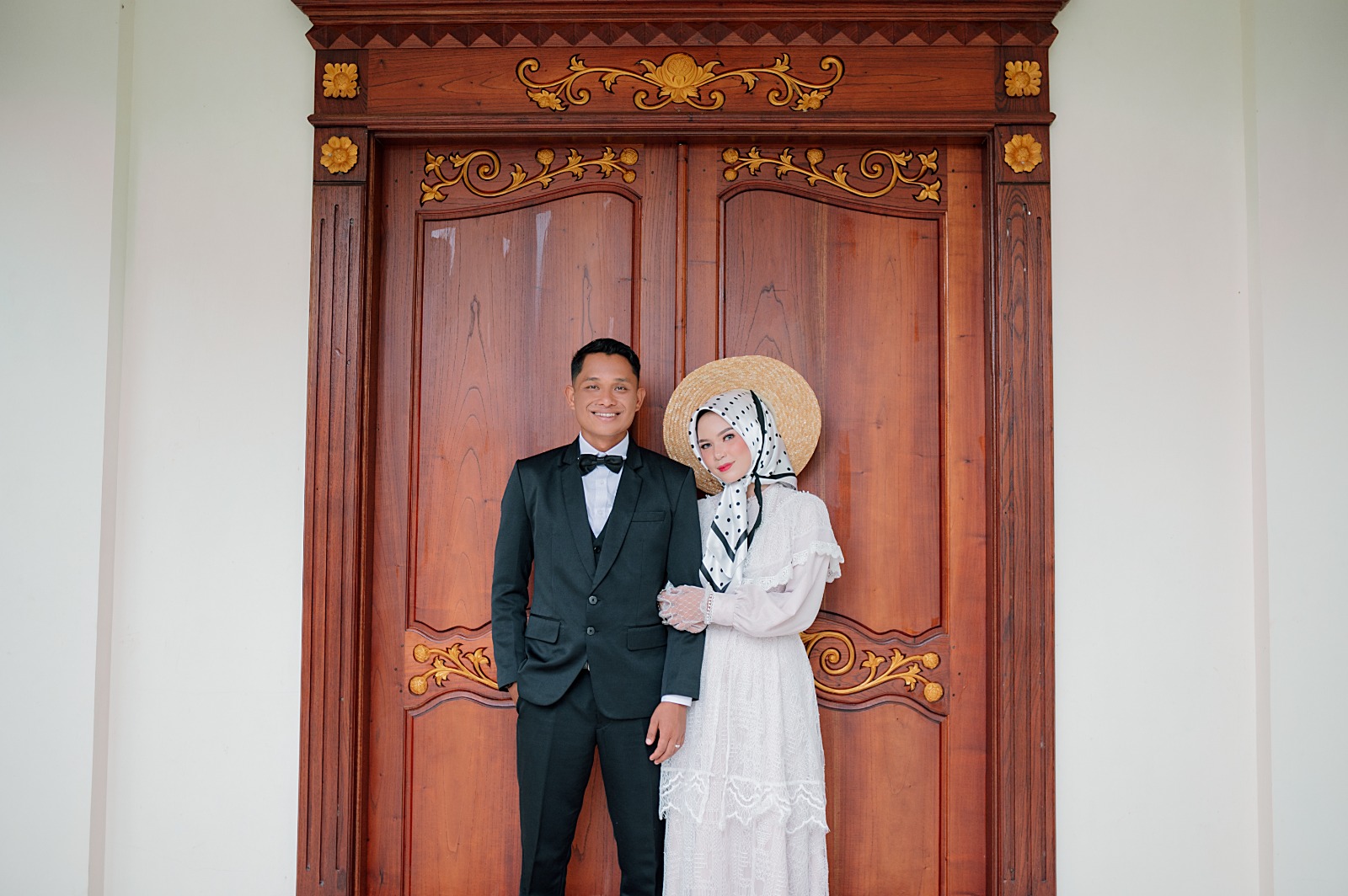 Bella & Haris 10