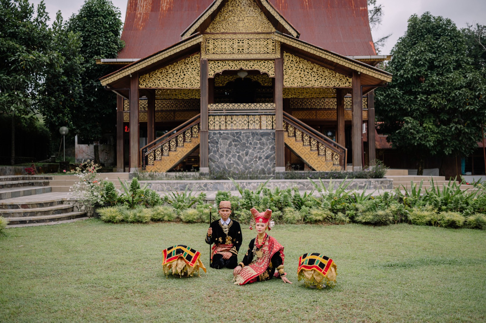 Bella & Haris 4