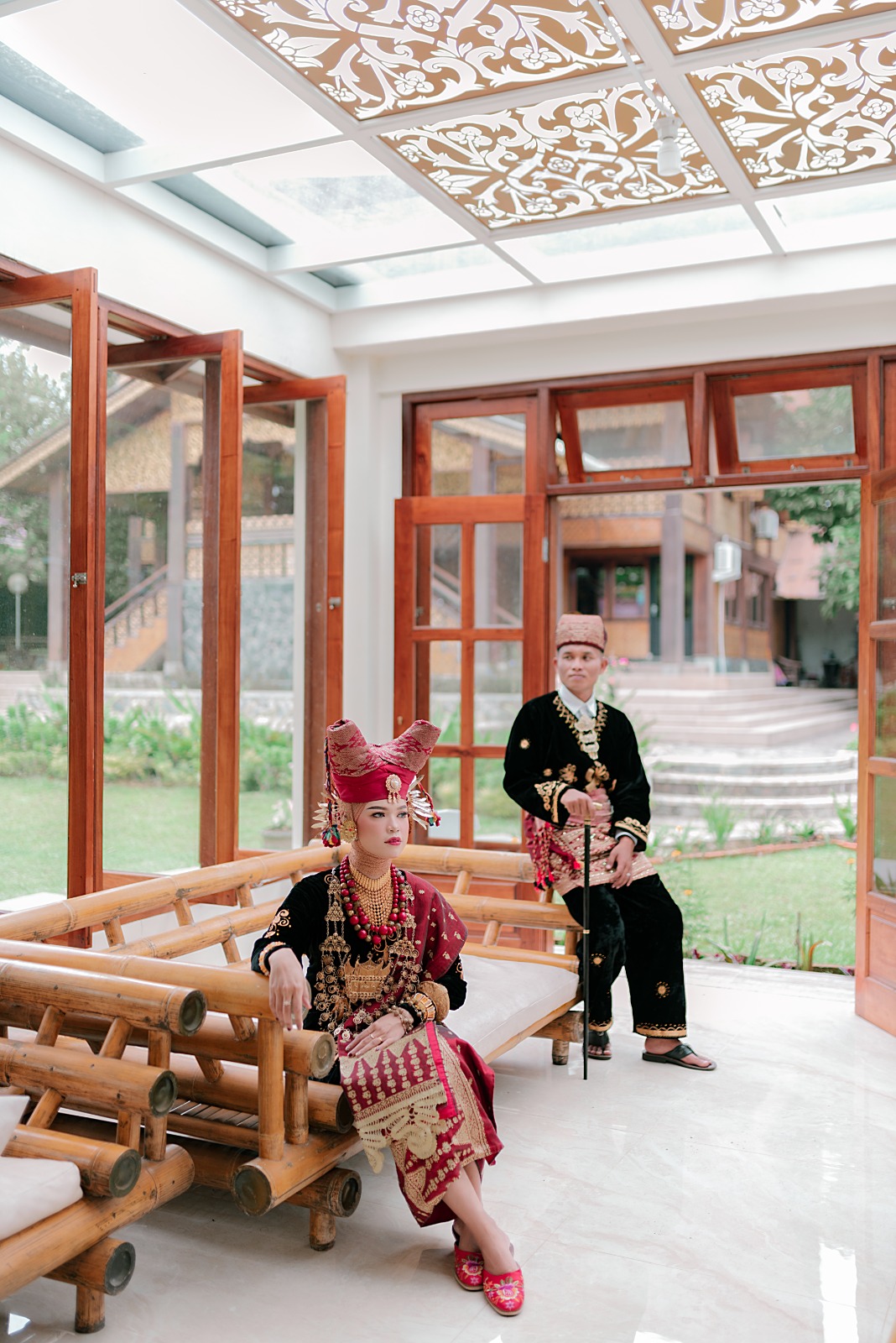 Bella & Haris 5