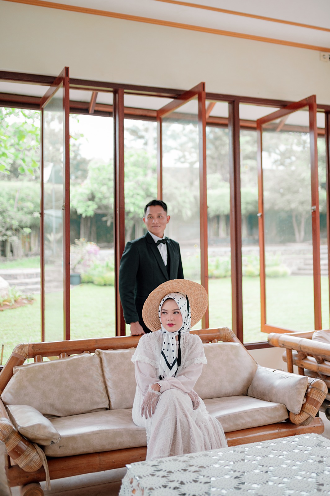 Bella & Haris 8