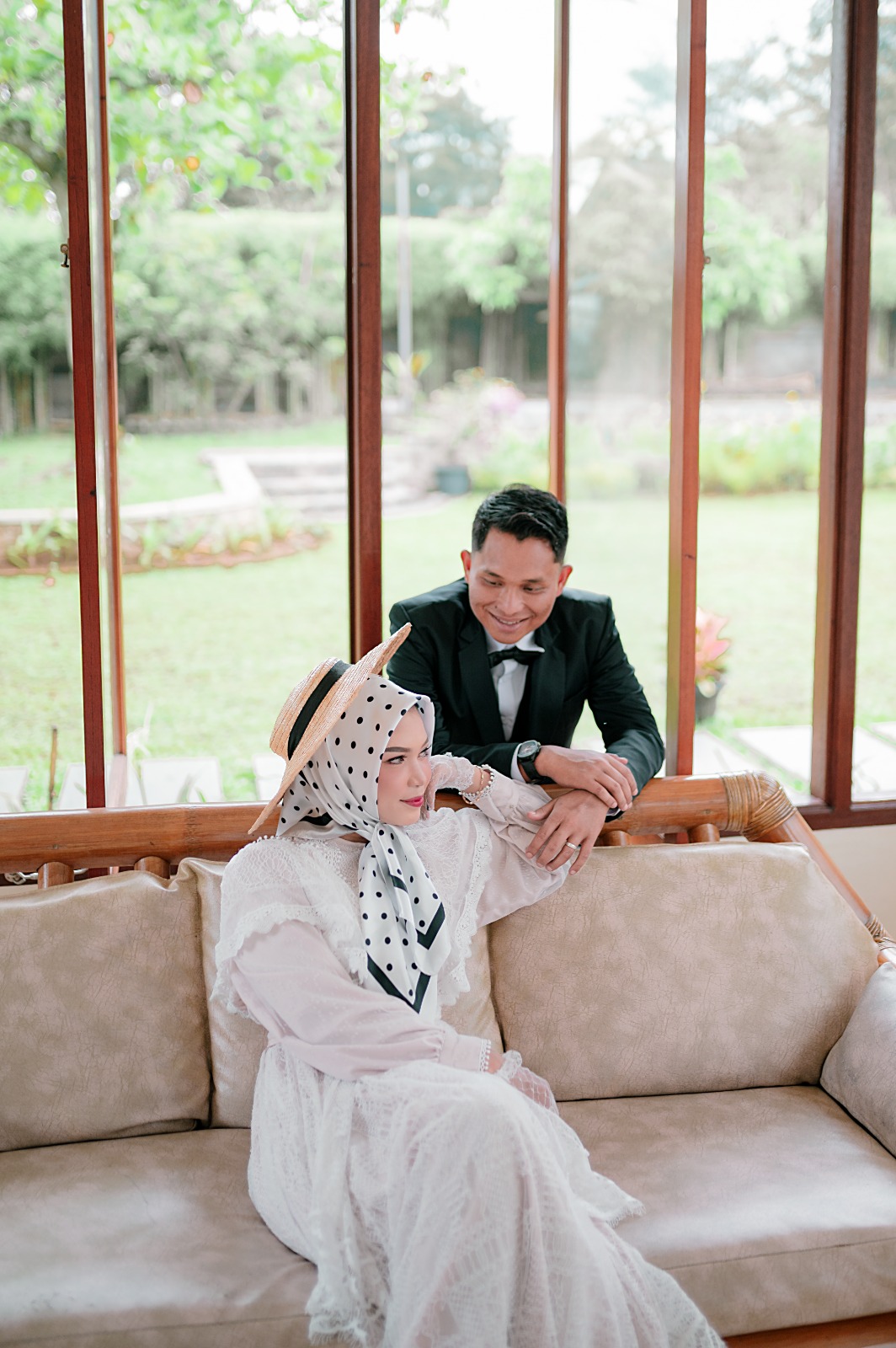 Bella & Haris 9