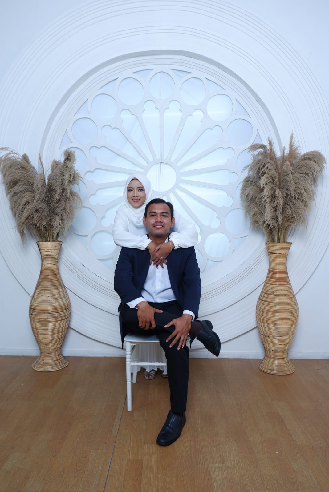 Bunga & Arif 14