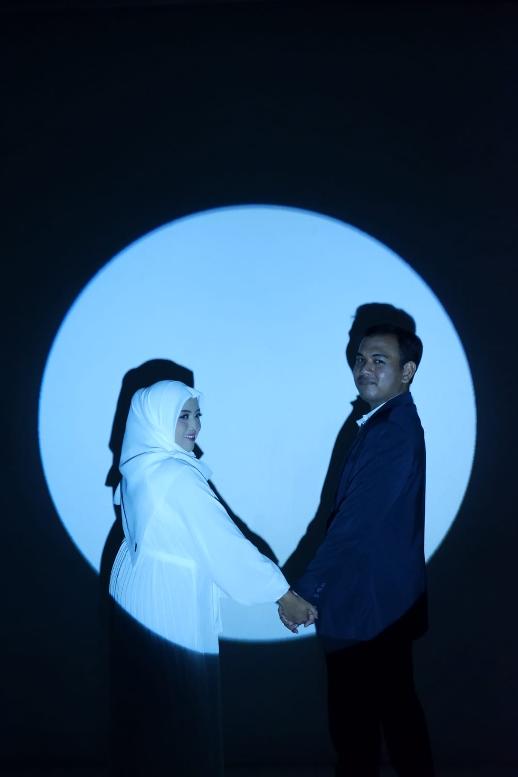 Bunga & Arif 18