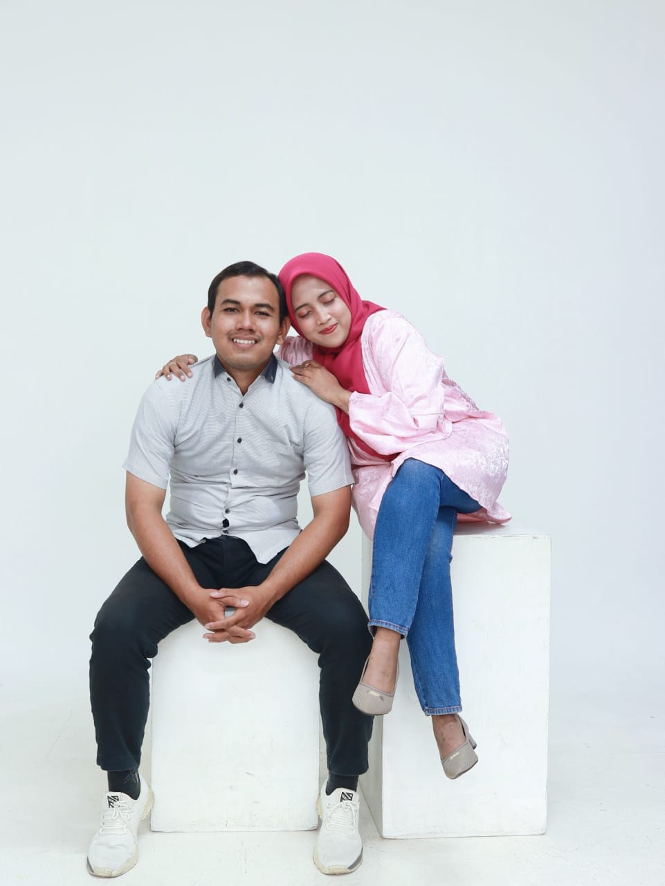 Bunga & Arif 2