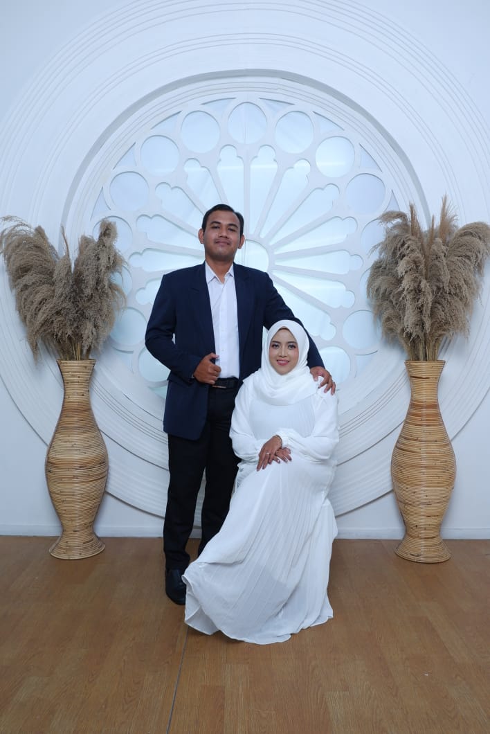 Bunga & Arif 20