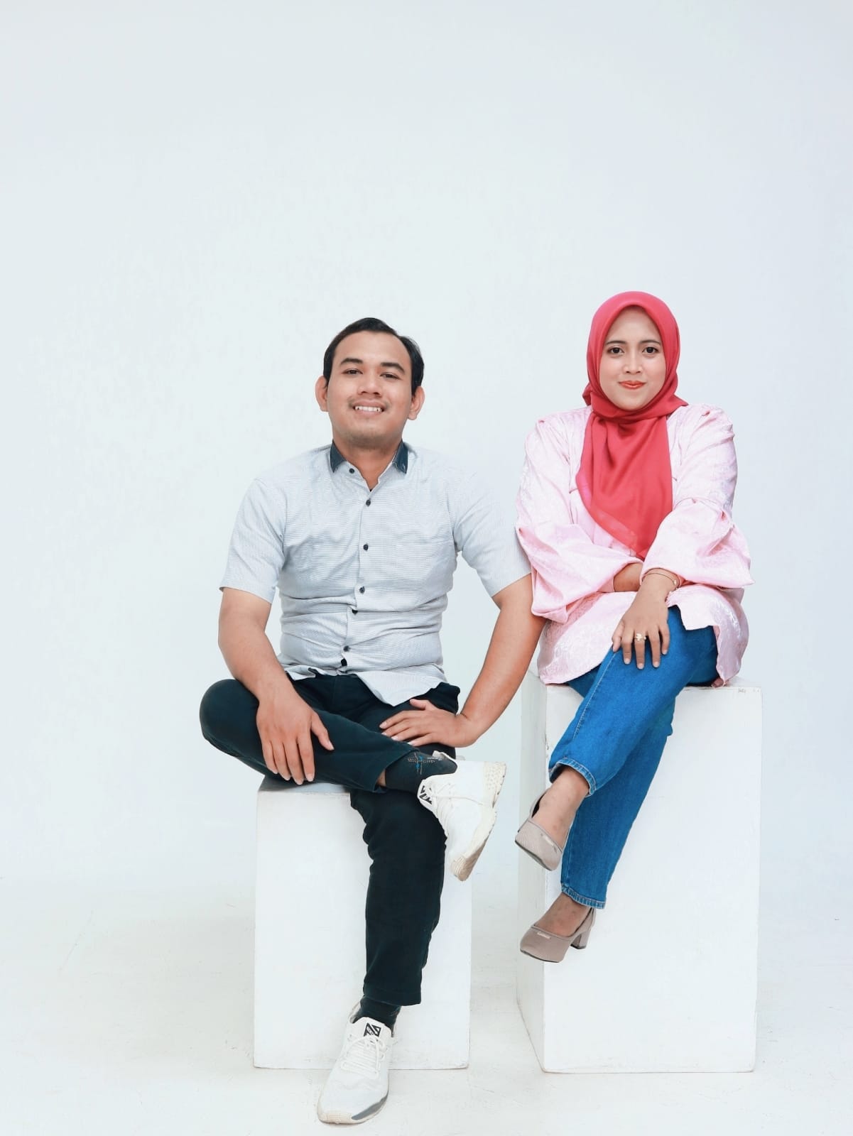 Bunga & Arif 3
