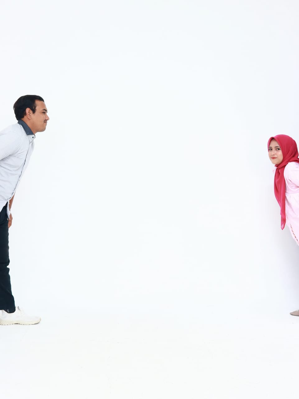 Bunga & Arif 5
