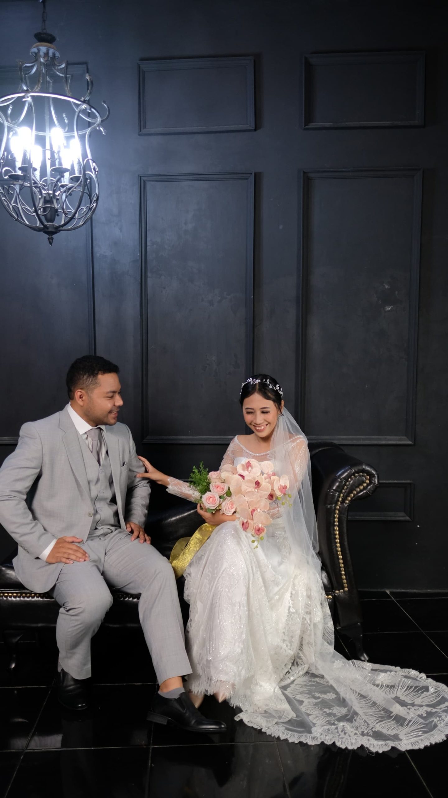 Daniel & Galuh 15