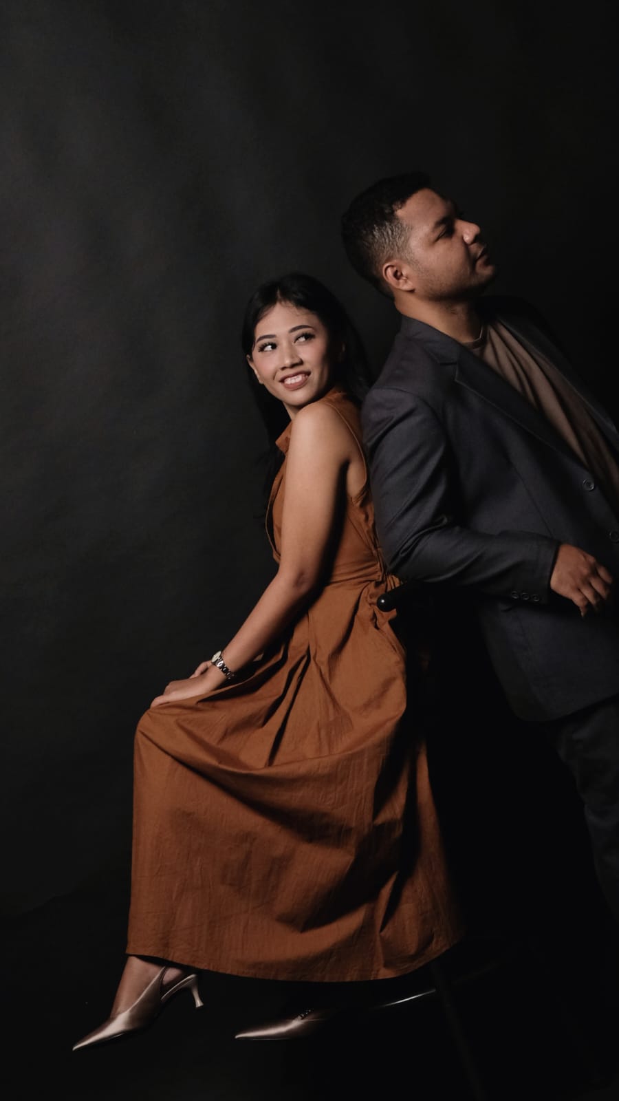 Daniel & Galuh 16