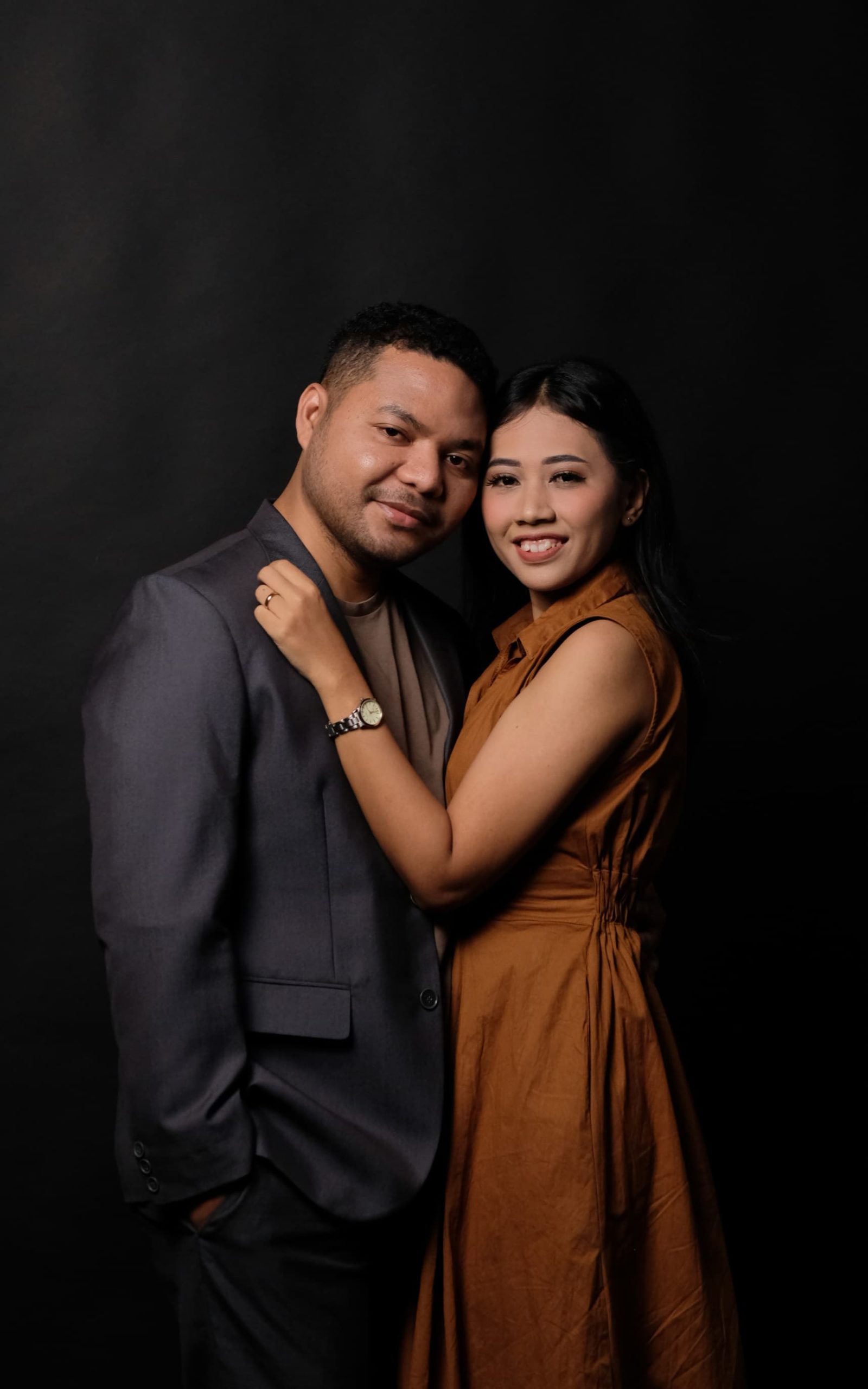 Daniel & Galuh 2 home 2