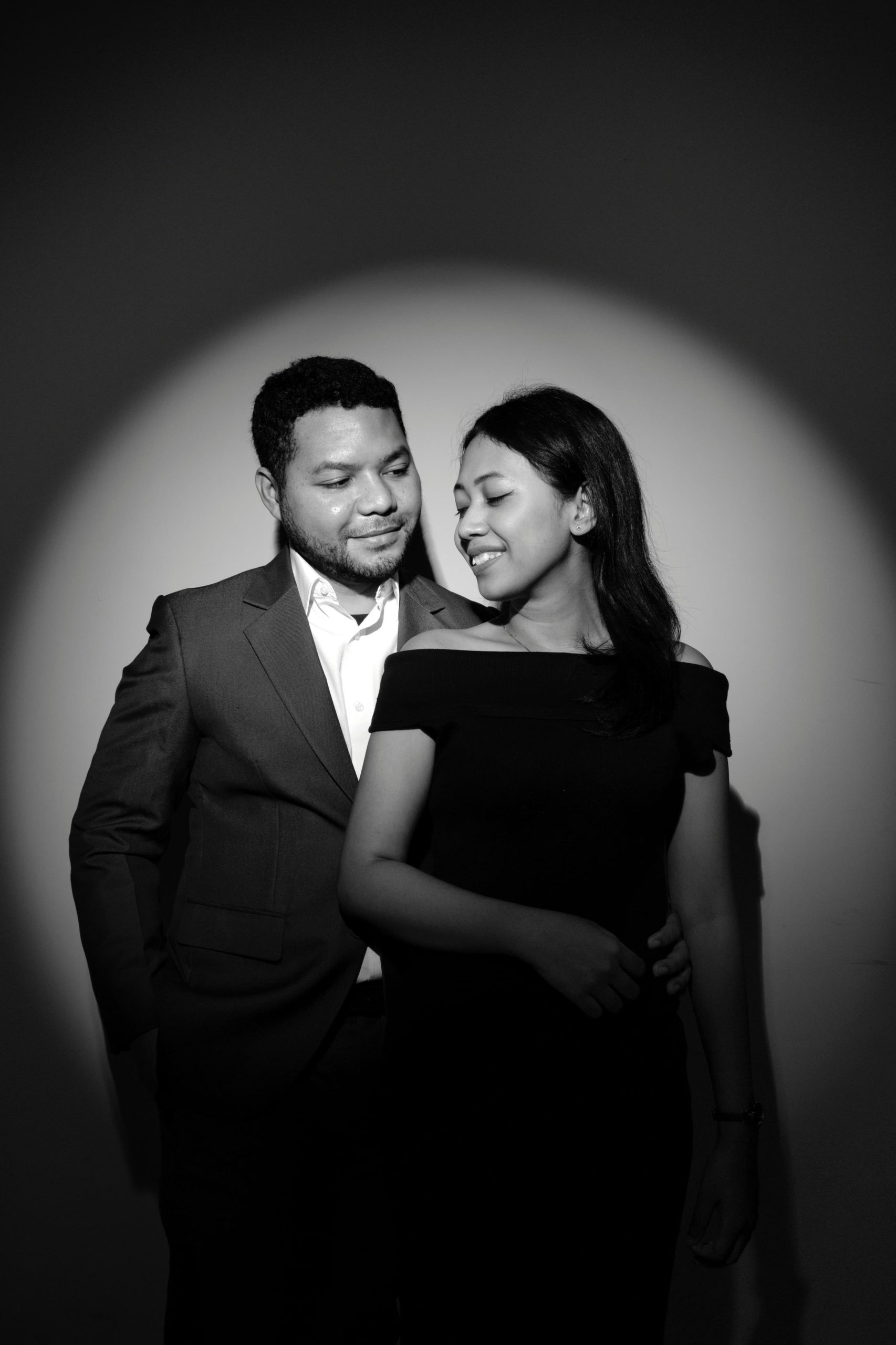 Daniel & Galuh 7 terima kasih
