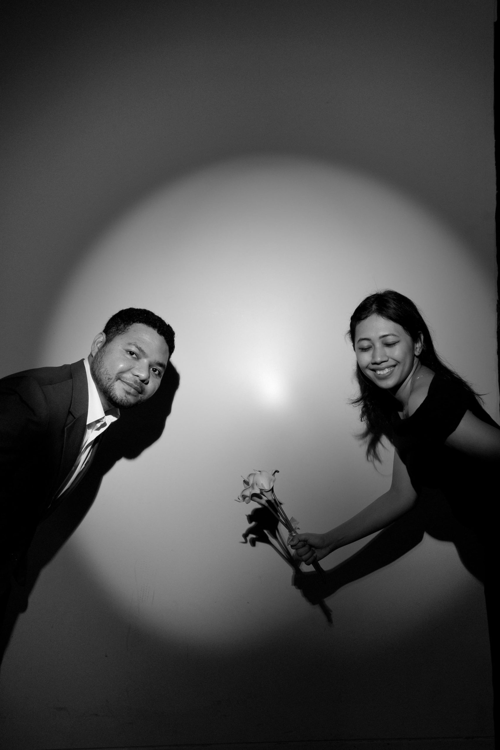 Daniel & Galuh 9