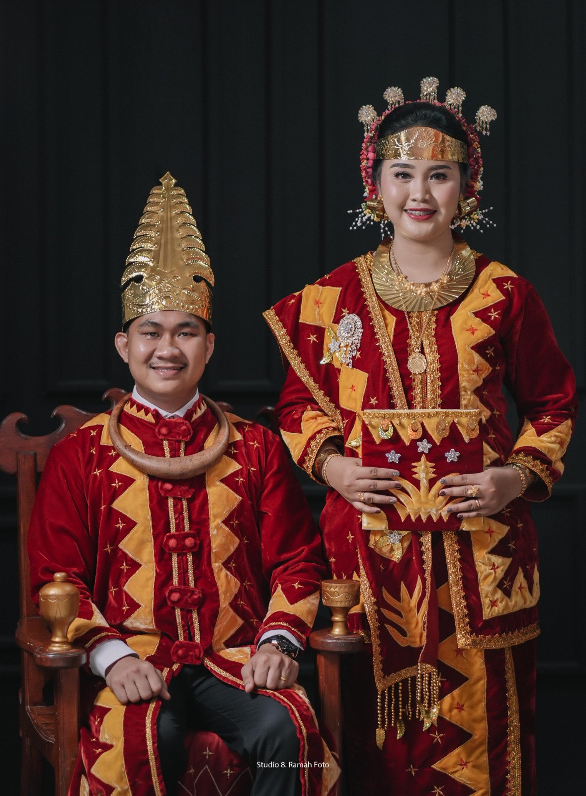 Darma & Nofi 3r
