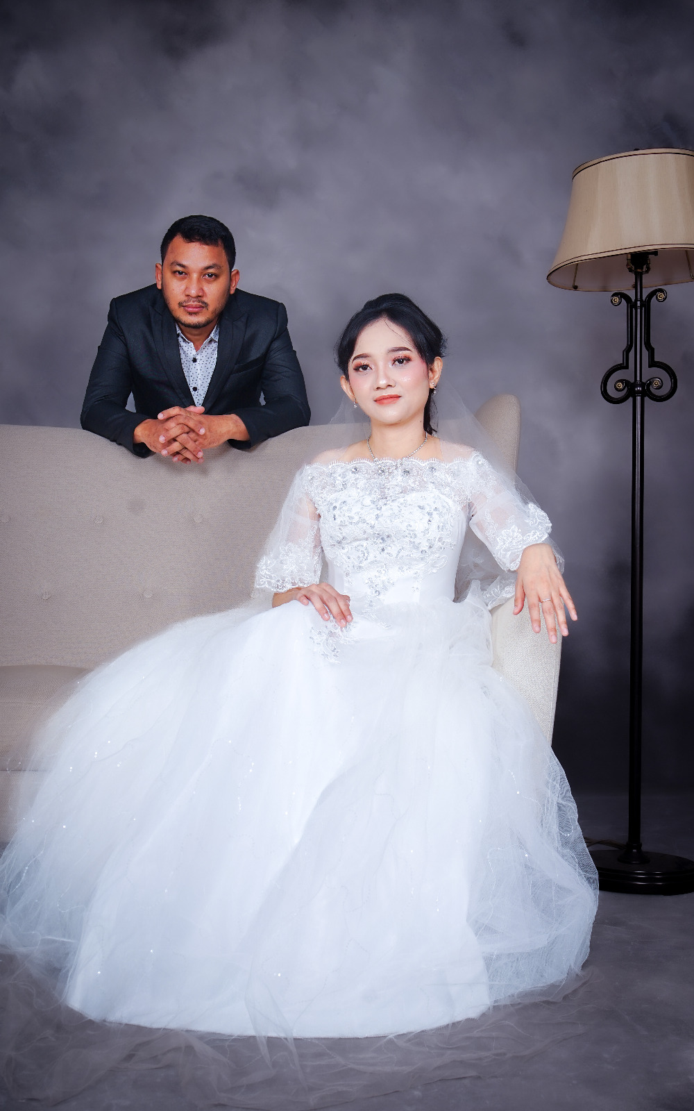 Daryanto & Friska 2r