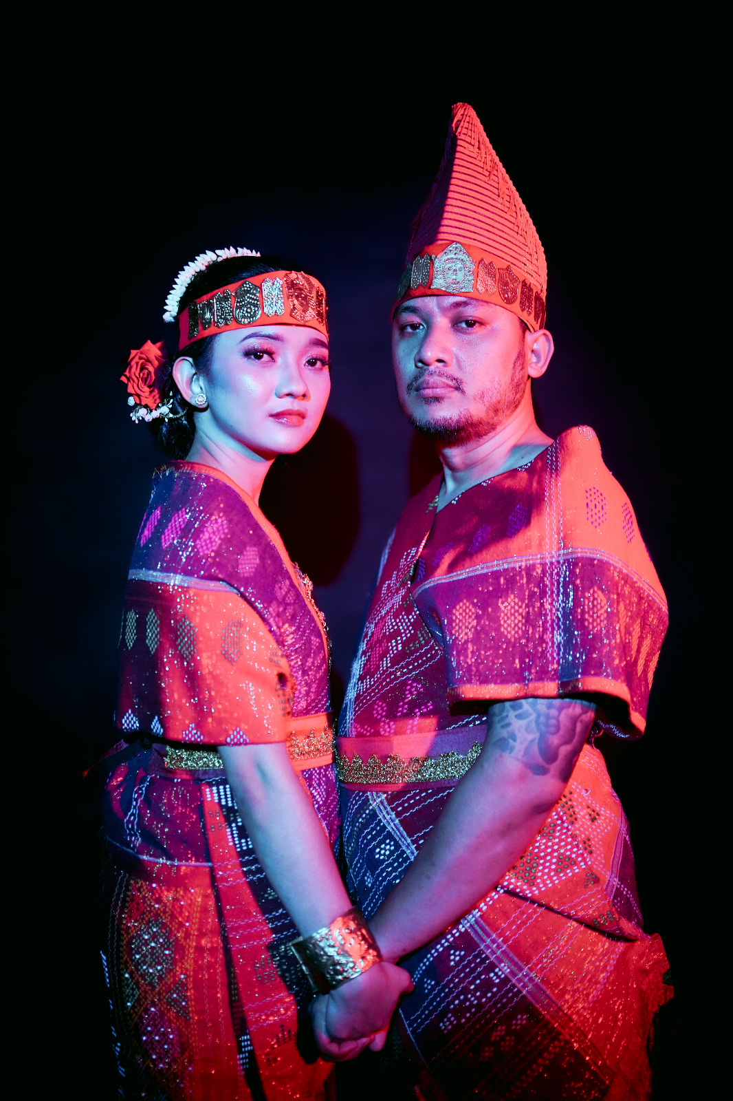 Daryanto & Friska 4