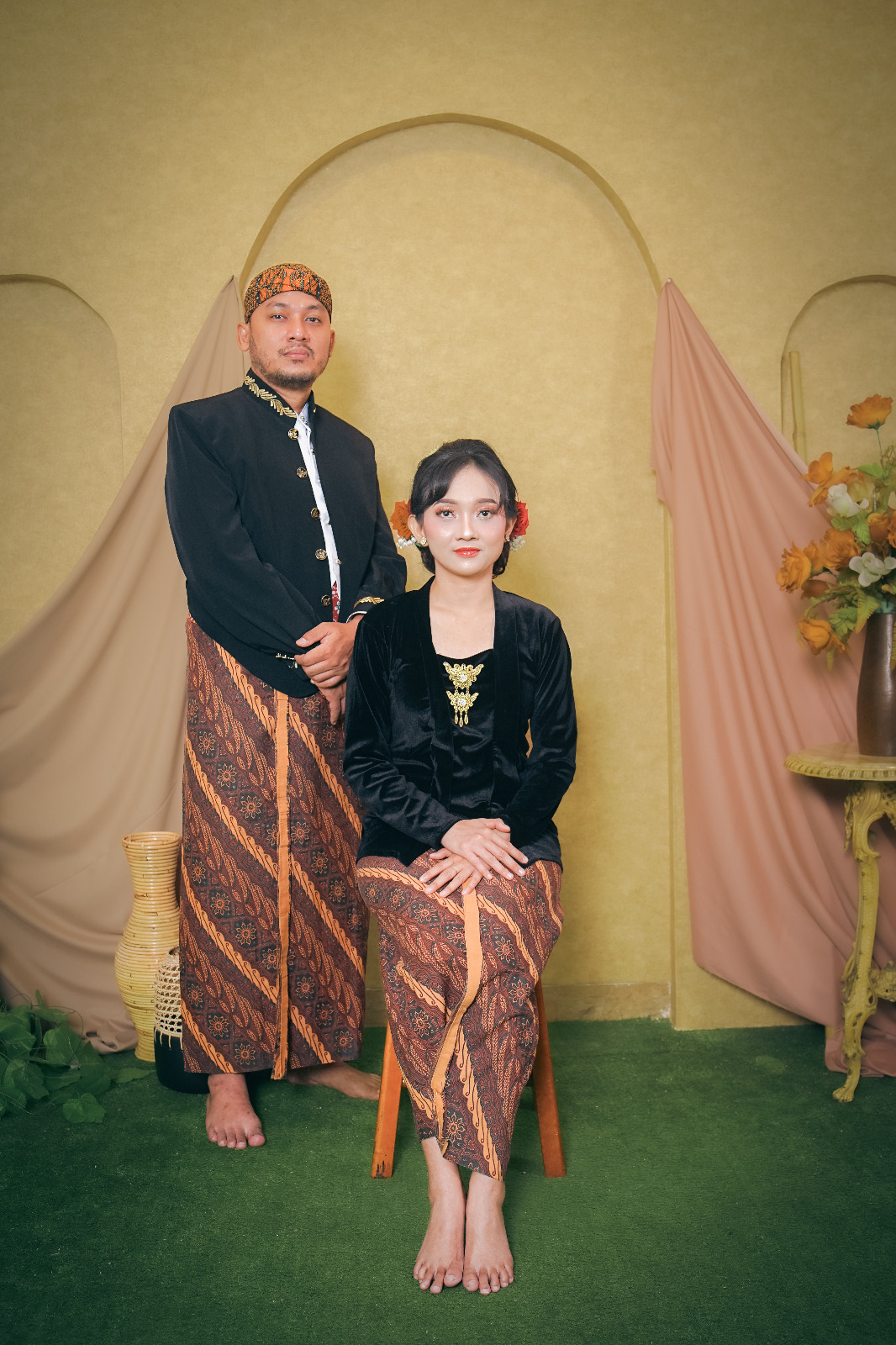 Daryanto & Friska 4r