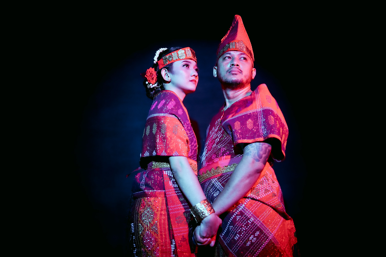 Daryanto & Friska 5