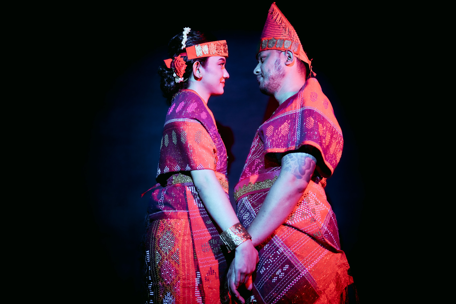 Daryanto & Friska 6