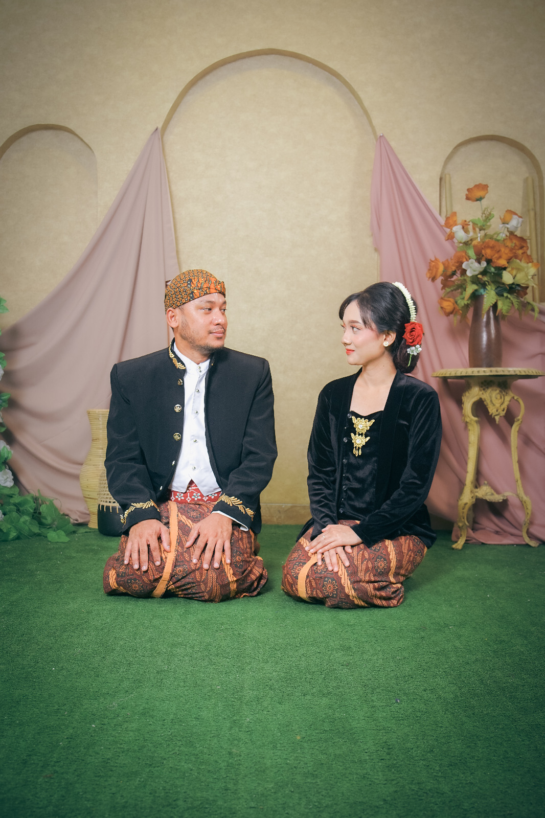 Daryanto & Friska 8