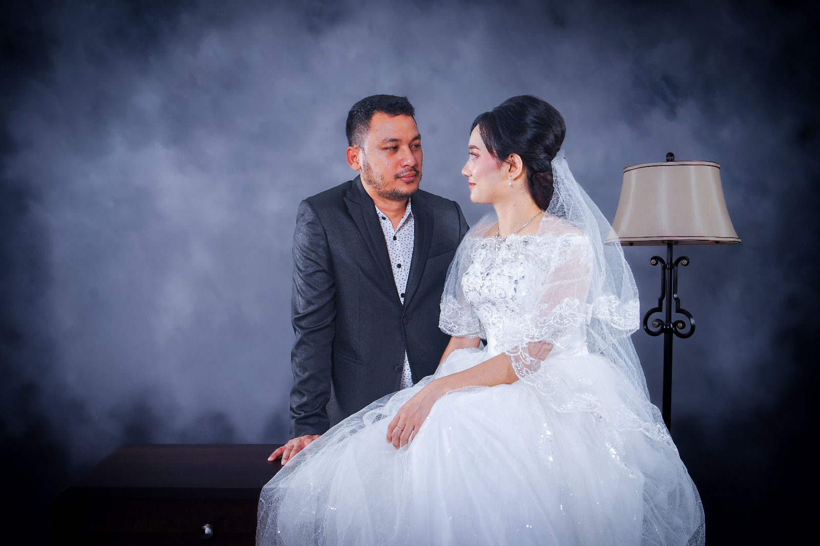 Daryanto & Friska 9