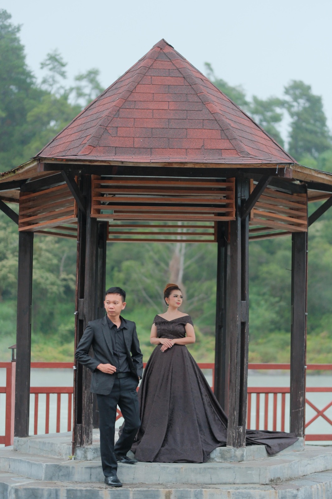 David & Jebrindah 1