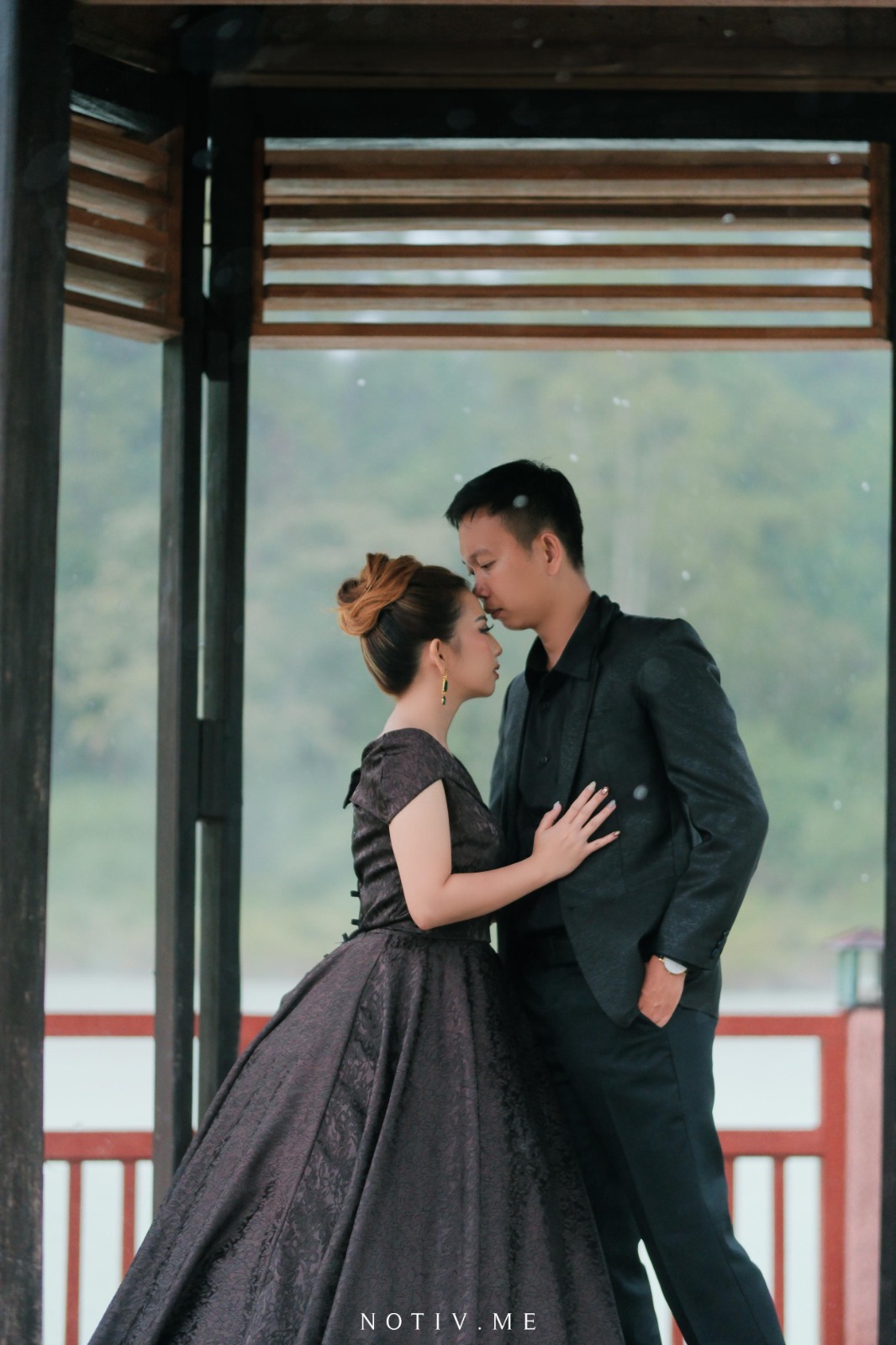 David & Jebrindah 14