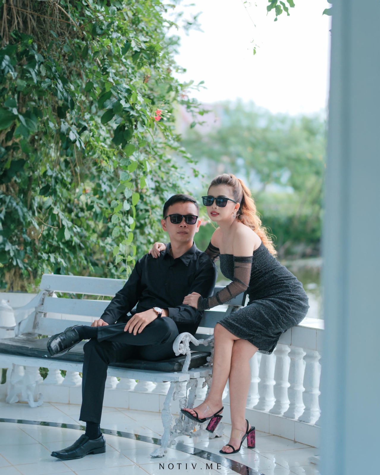 David & Jebrindah 16
