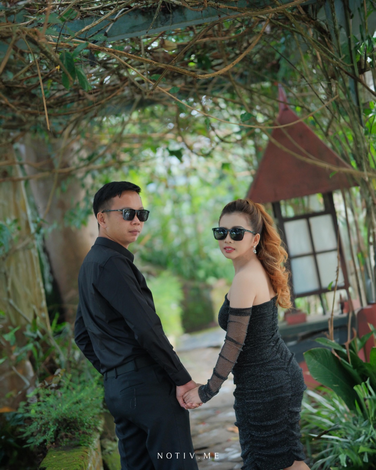 David & Jebrindah 17