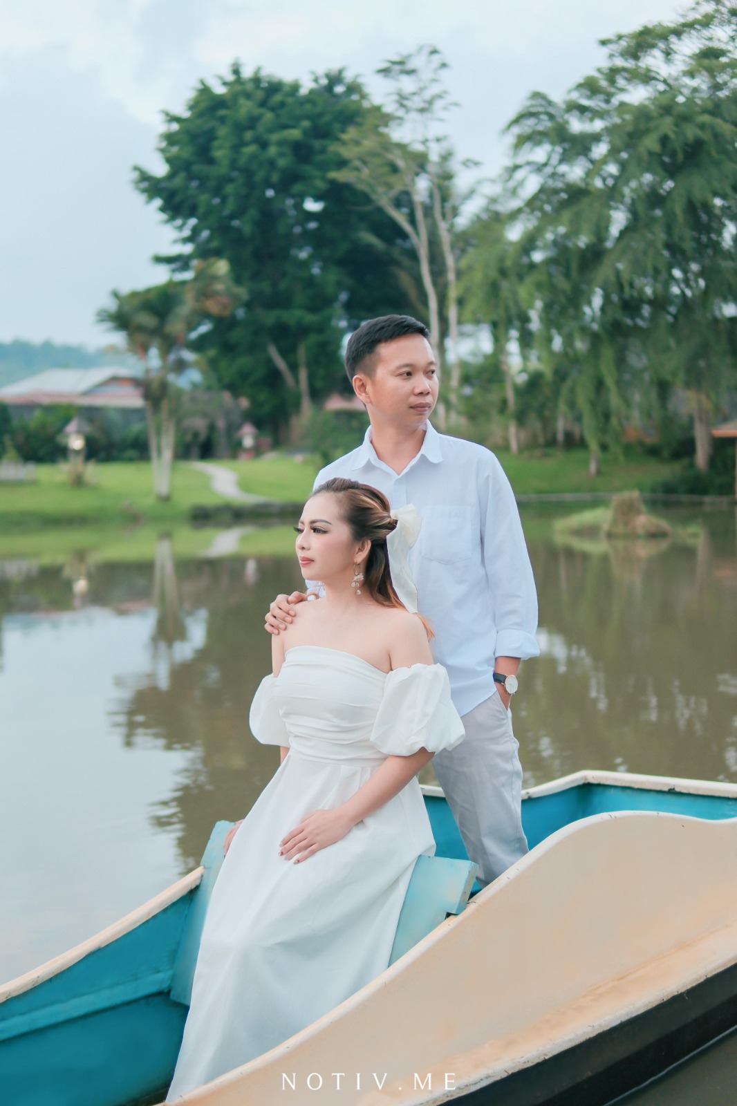 David & Jebrindah 19