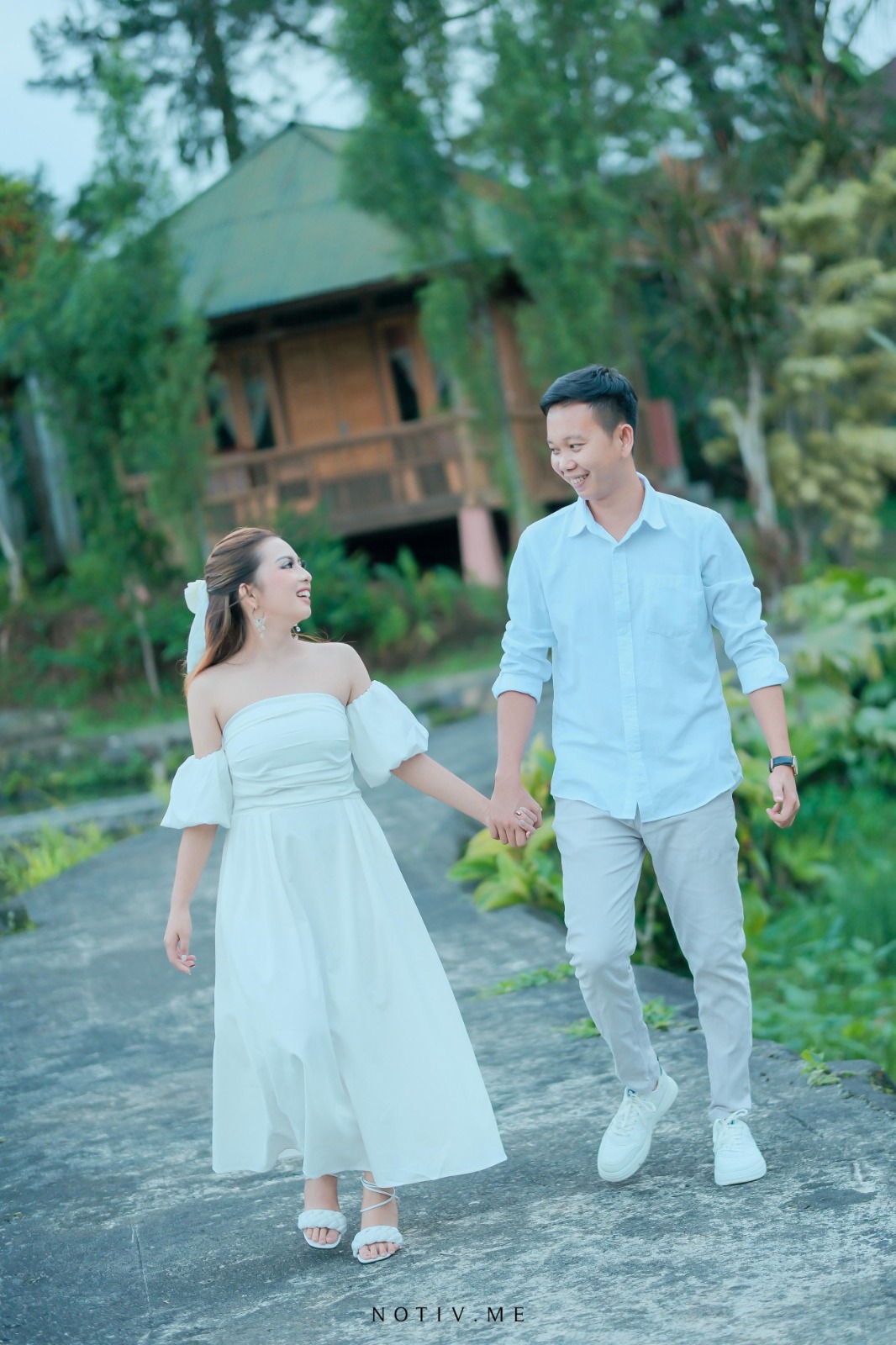 David & Jebrindah 2