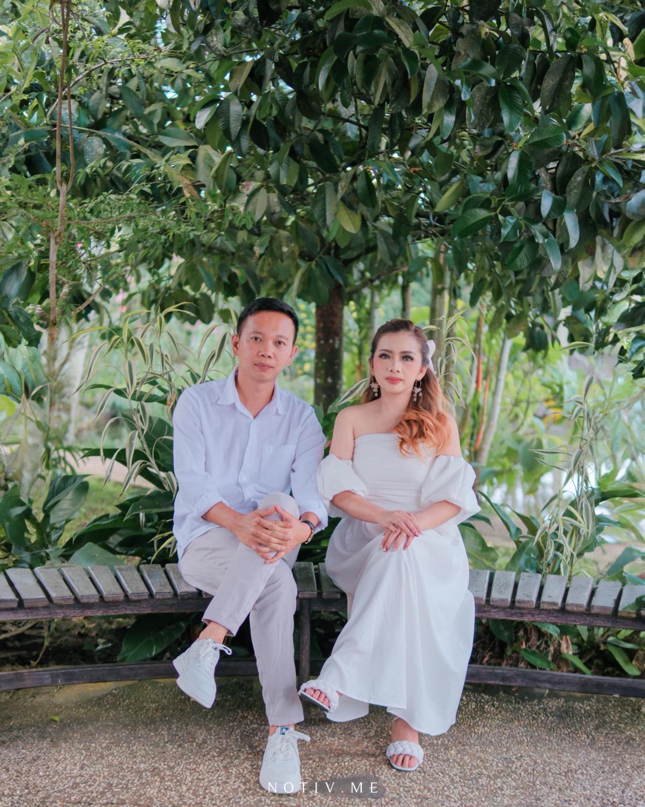 David & Jebrindah 3