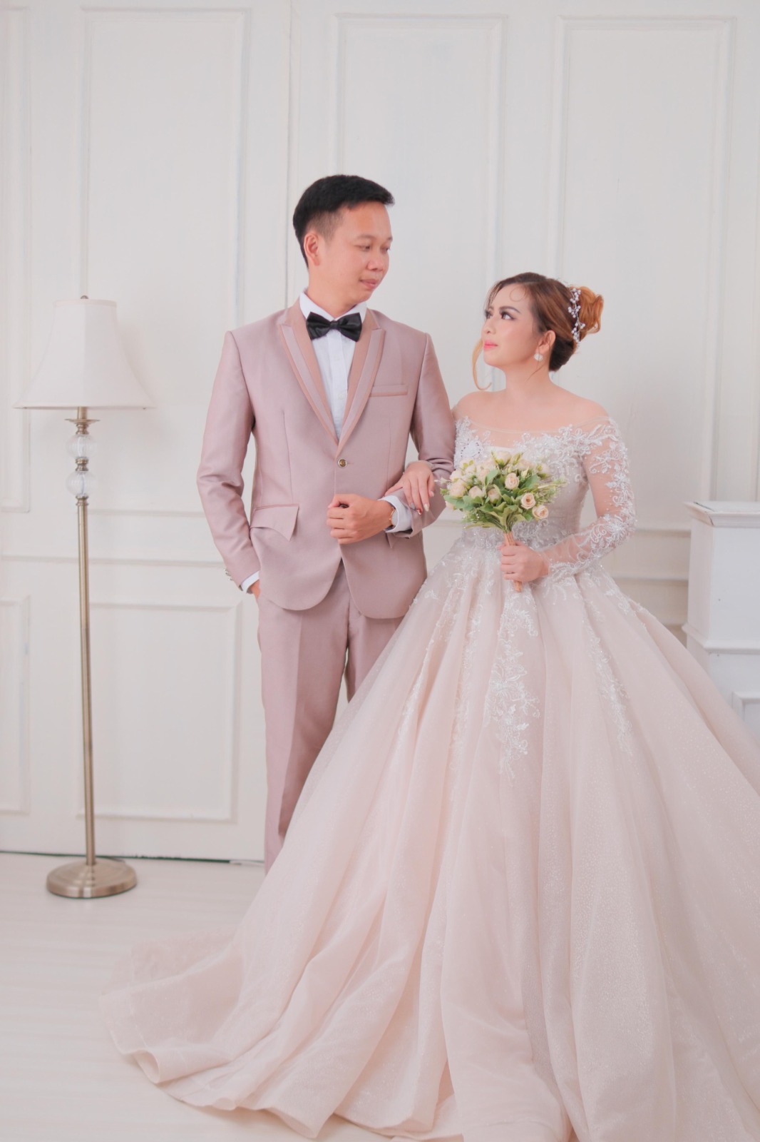 David & Jebrindah 4