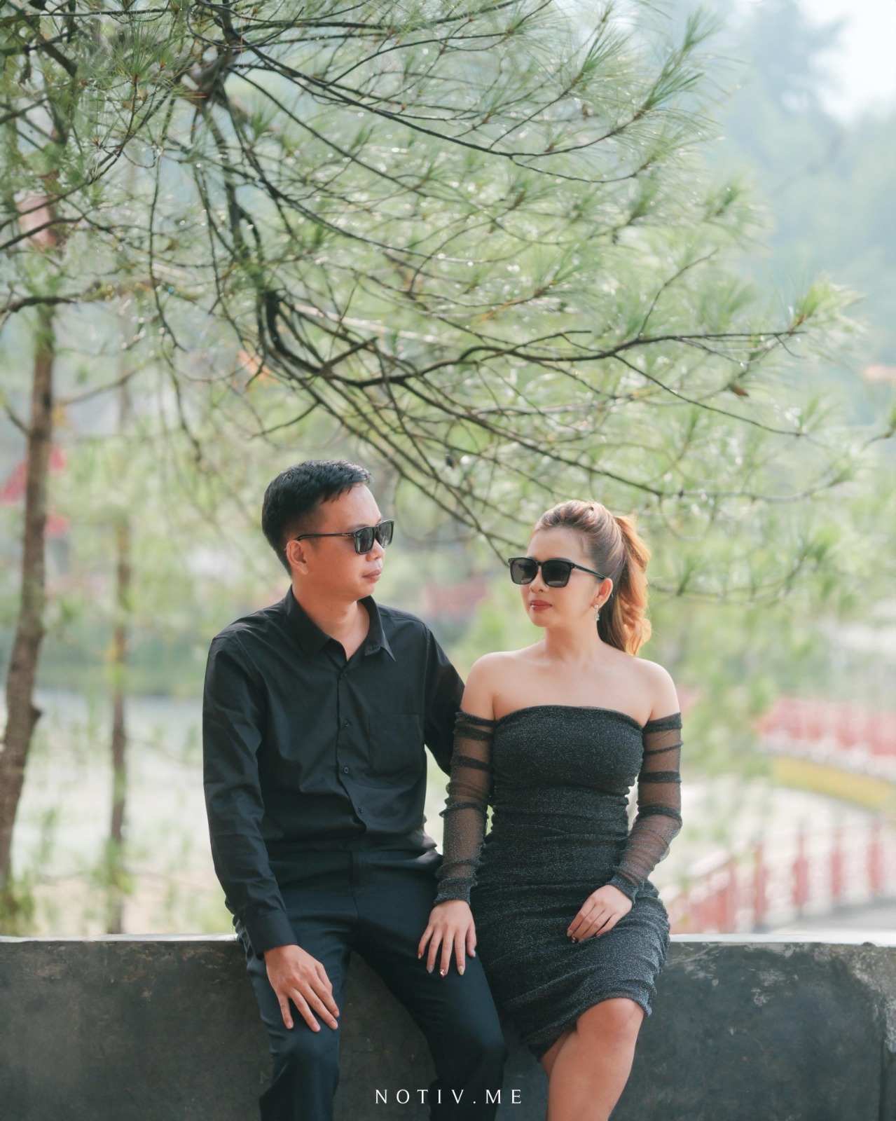 David & Jebrindah 5