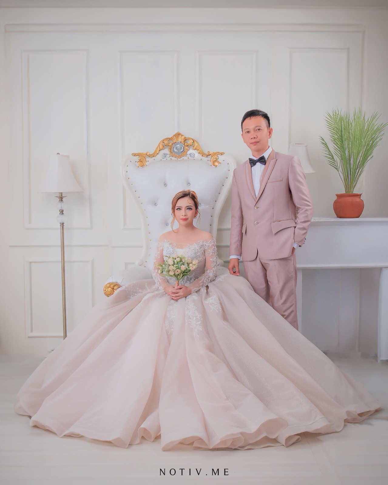 David & Jebrindah 7