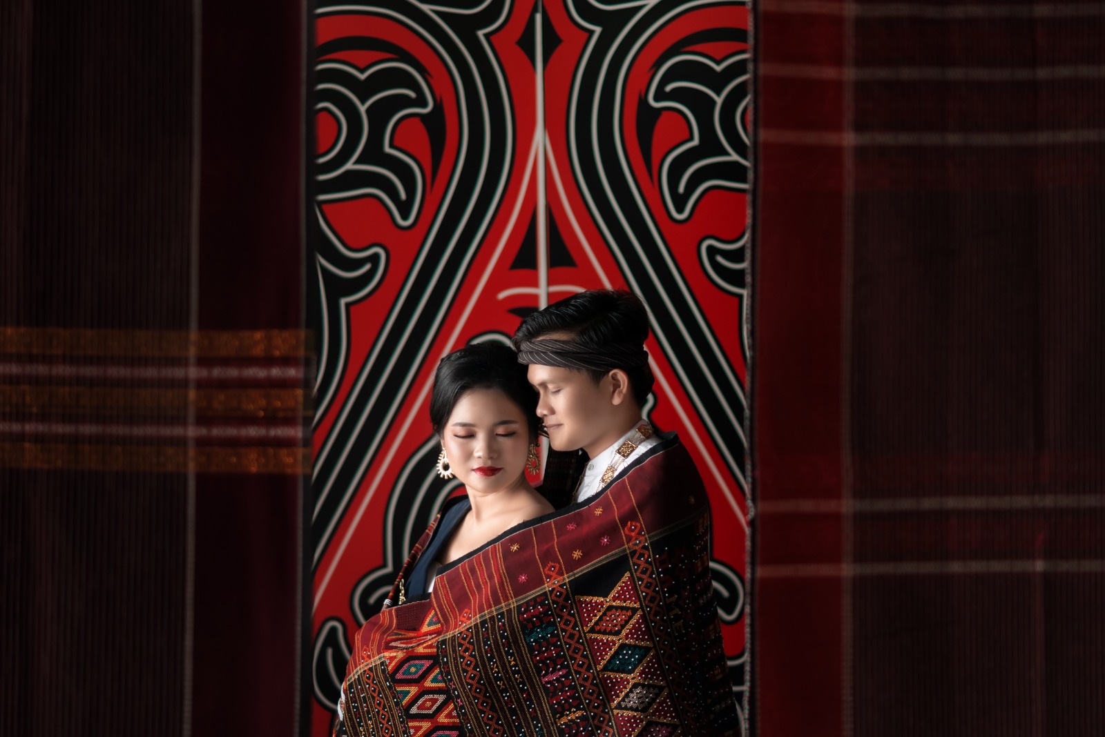 David & Rintan 1