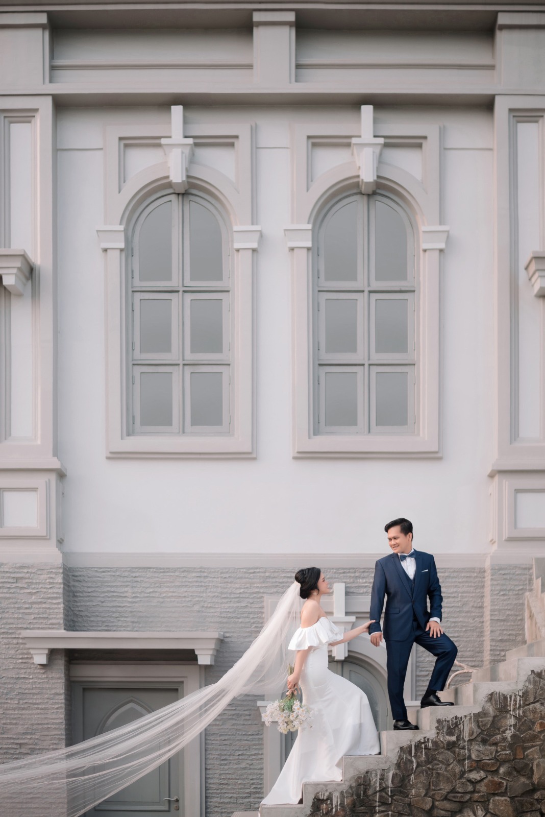 David & Rintan 2