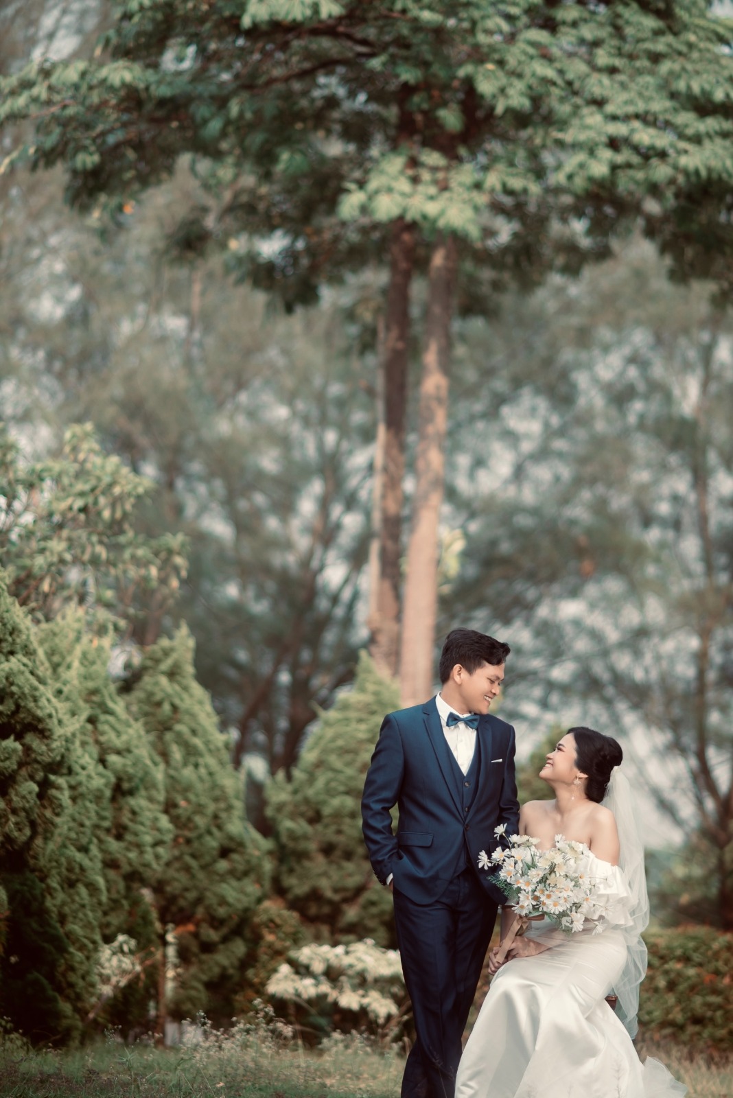 David & Rintan 3