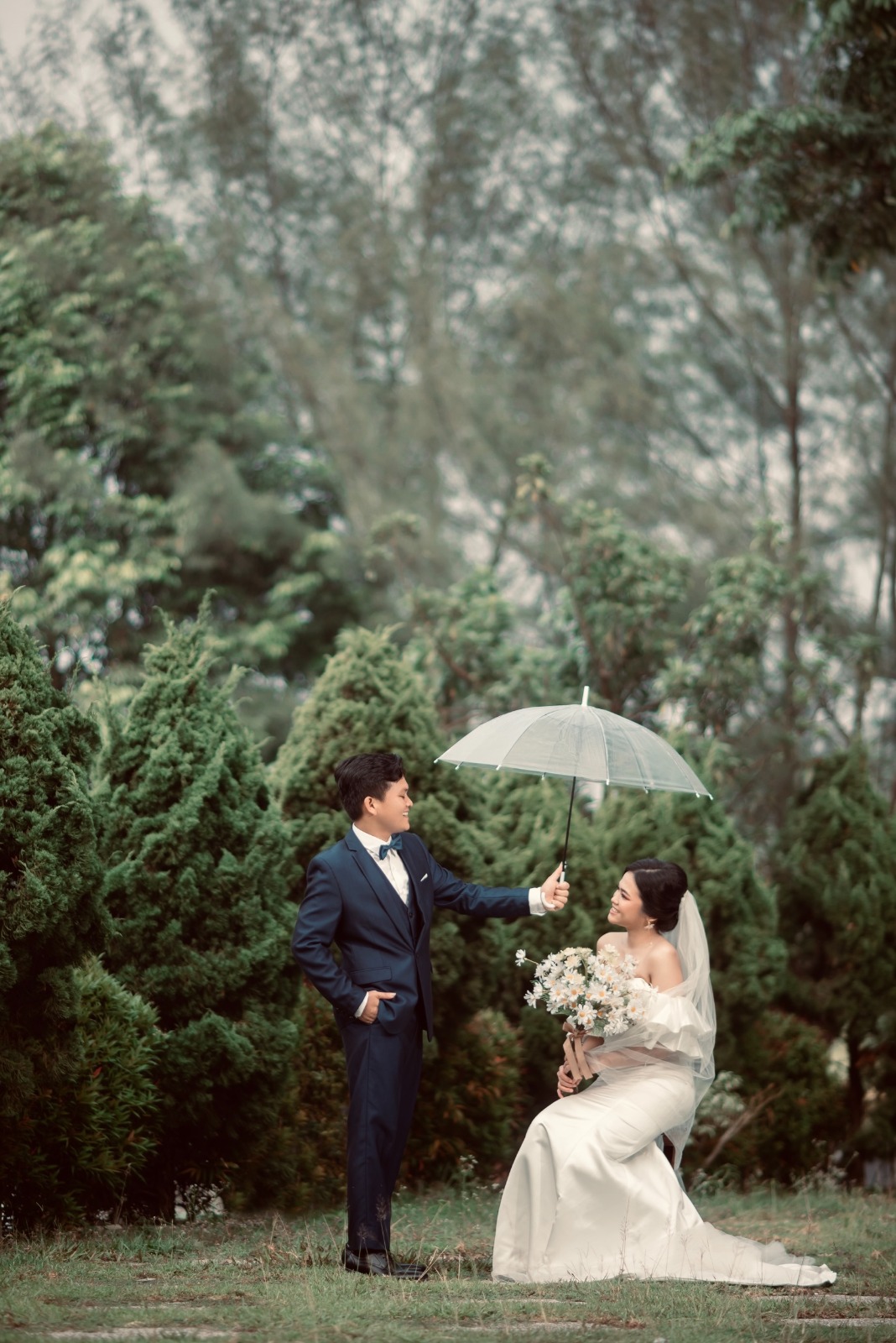 David & Rintan 6