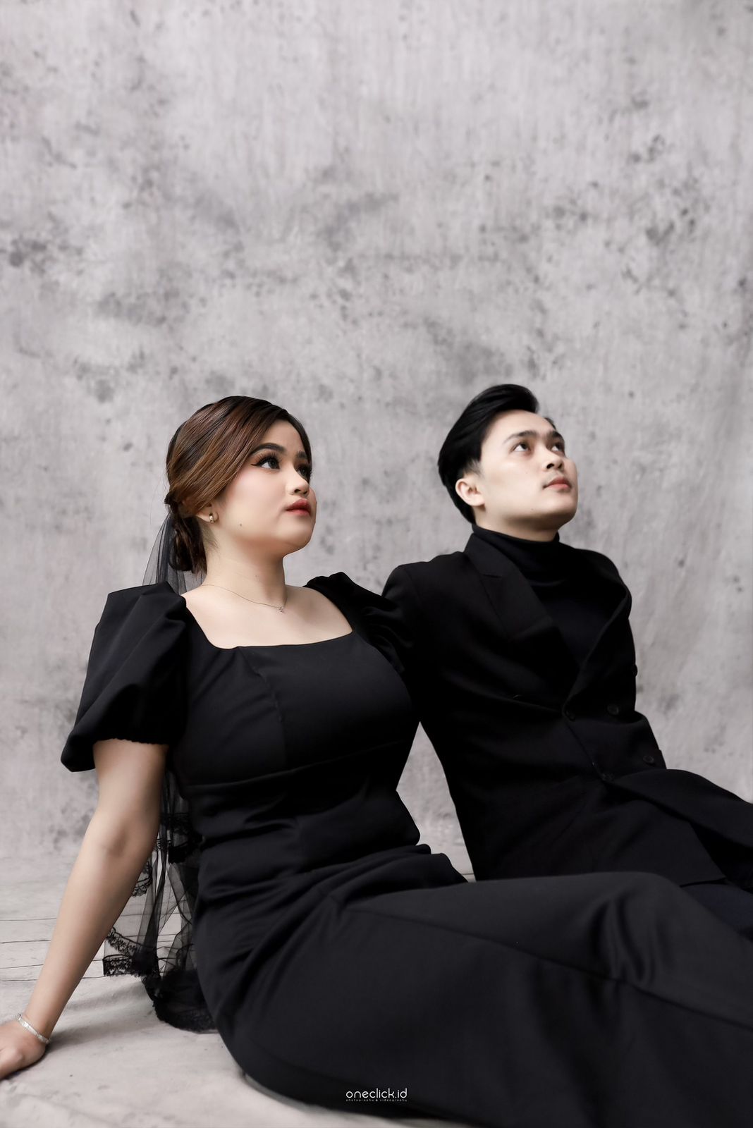 Dicky & Livia 3