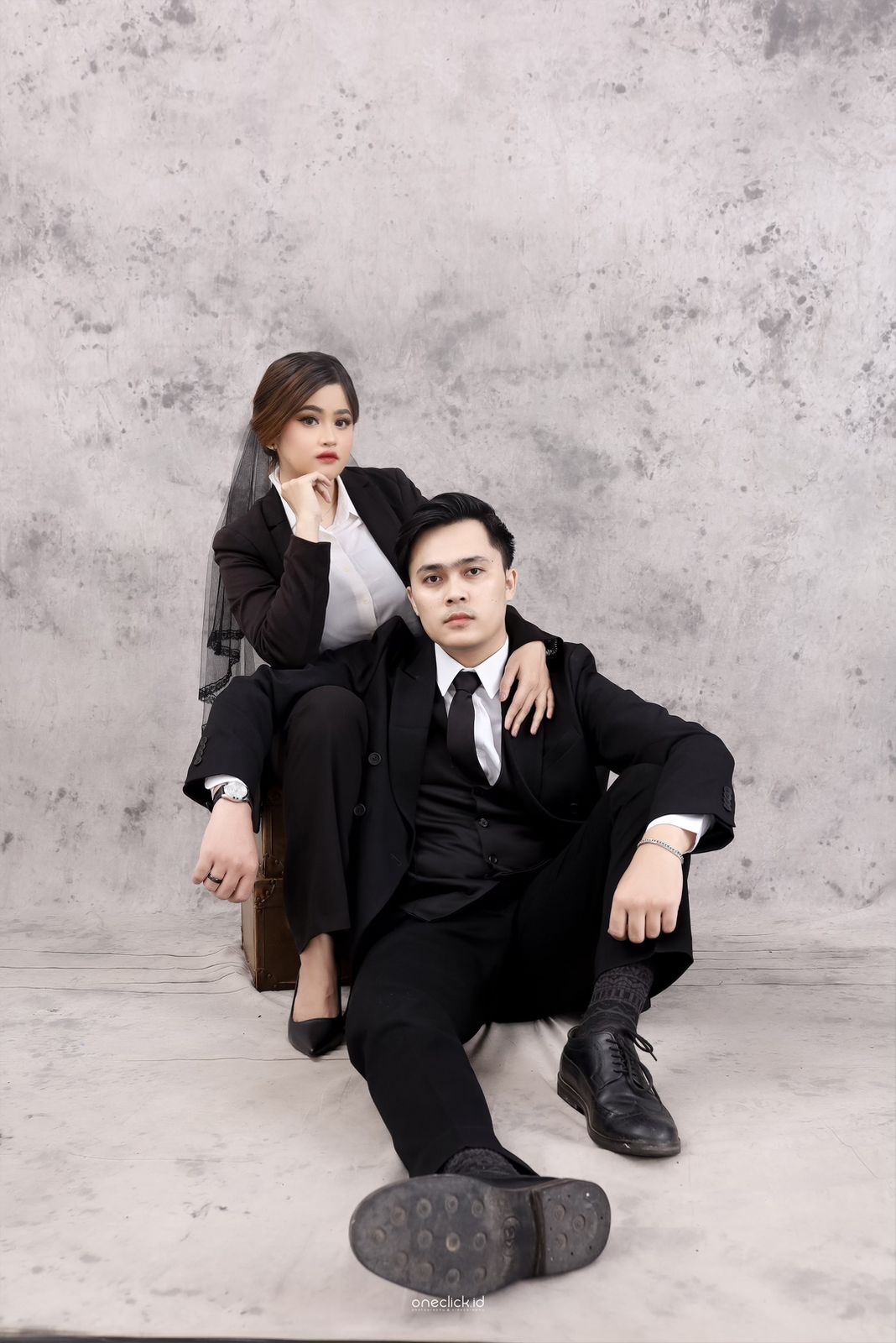 Dicky & Livia 4