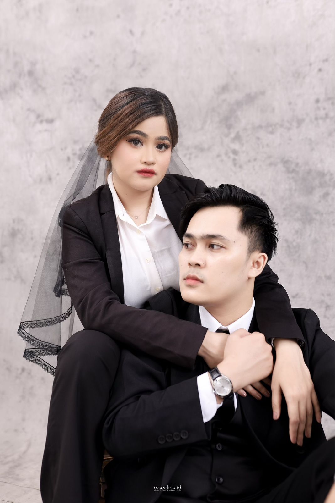 Dicky & Livia 7 resepsi