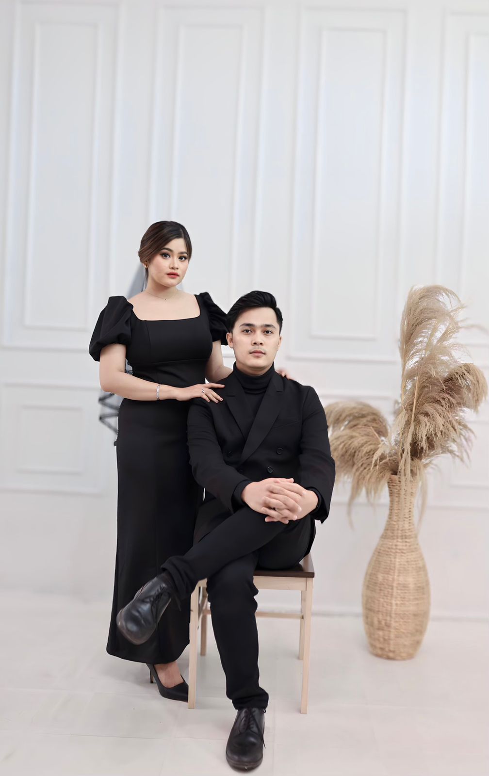 Dicky & Livia 8 akad