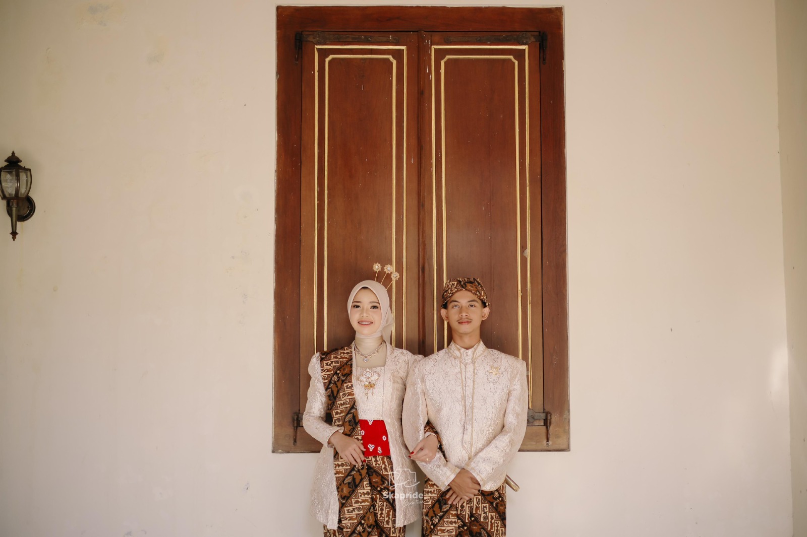 Dila & Arif 1