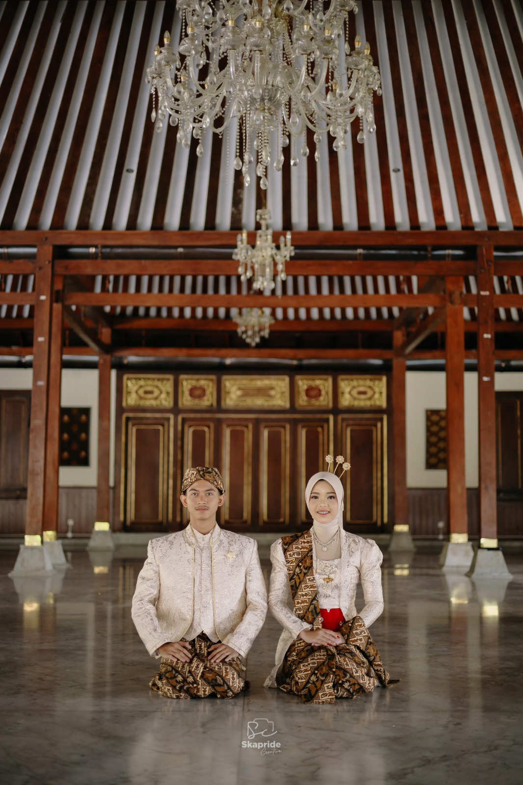 Dila & Arif 10