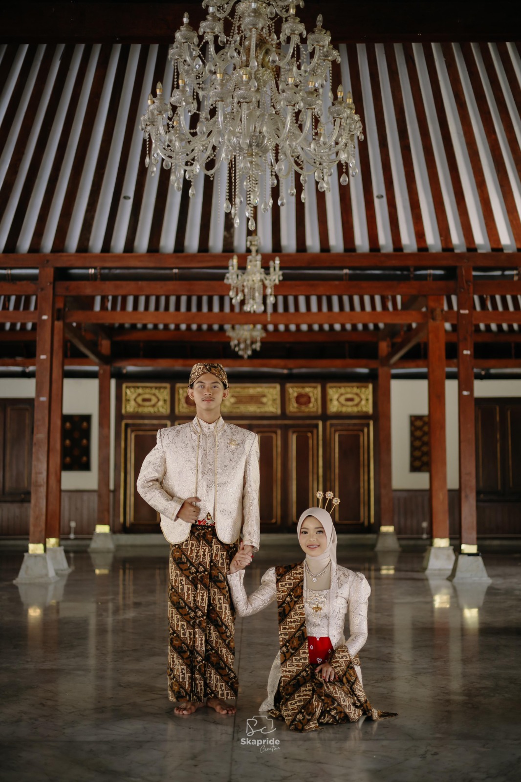 Dila & Arif 11