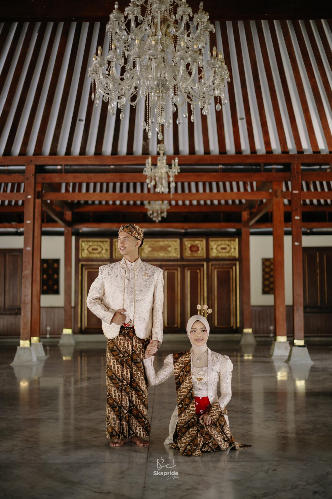 Dila & Arif 12