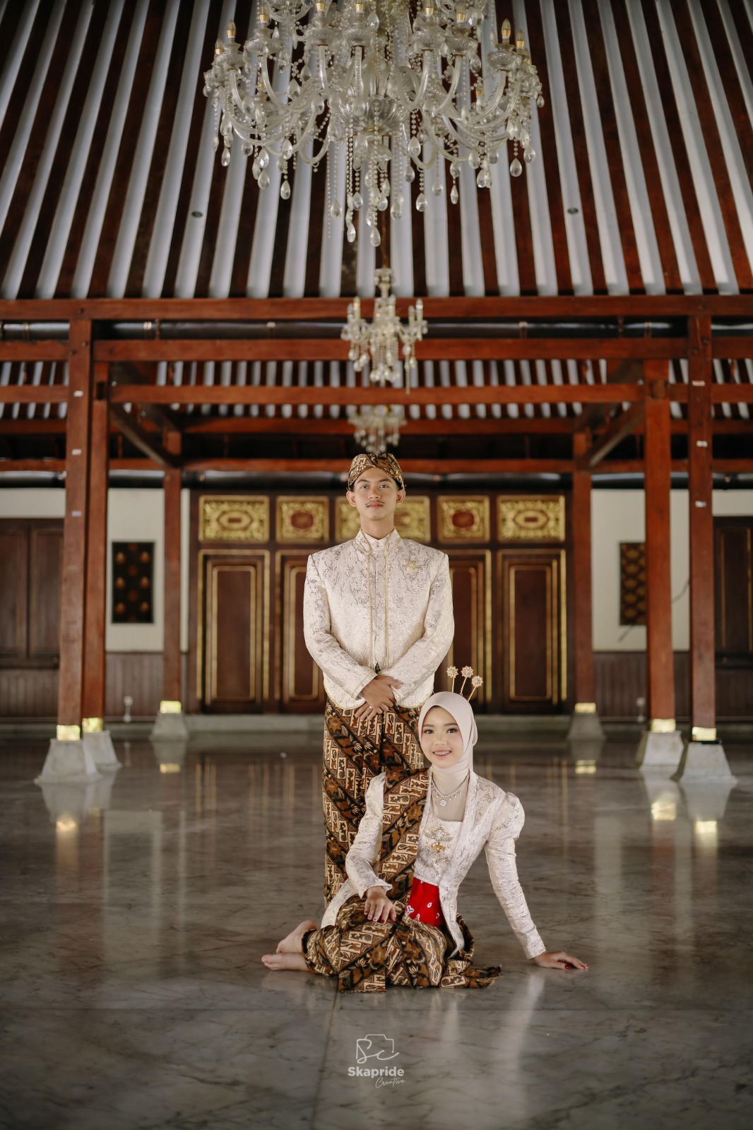 Dila & Arif 13