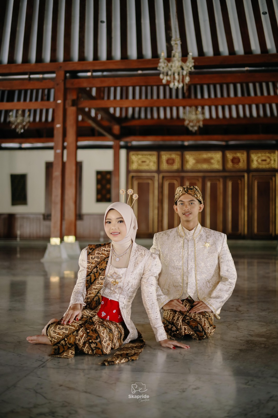 Dila & Arif 16